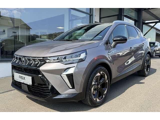 Anthrazitgrau Neu 2025 Mitsubishi ASX Edition SUV | 32.990 € (Fairer Preis) - Bild 1/4