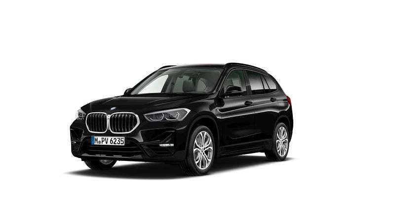 Brugt BMW X1 Performance 178 HK (130 kW) 2026 SUV