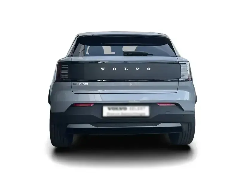 Gebraucht Volvo EX30 CC Performance 314 kW (428 PS) 2025 Grau SUV