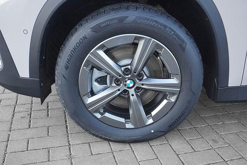 Gebraucht BMW X1 156 PS (114 kW) 2026 Dune grey metallic SUV
