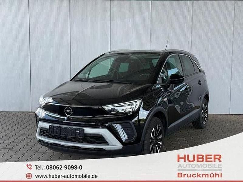 Andere Gebraucht 2024 Opel Crossland X SUV | 21.238 € (Fairer Preis) - Bild 1/4