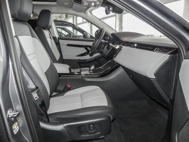 Gebraucht Land Rover Range Rover evoque SE Dynamic 204 PS (150 kW) 2025 Eiger grey (metallic) SUV