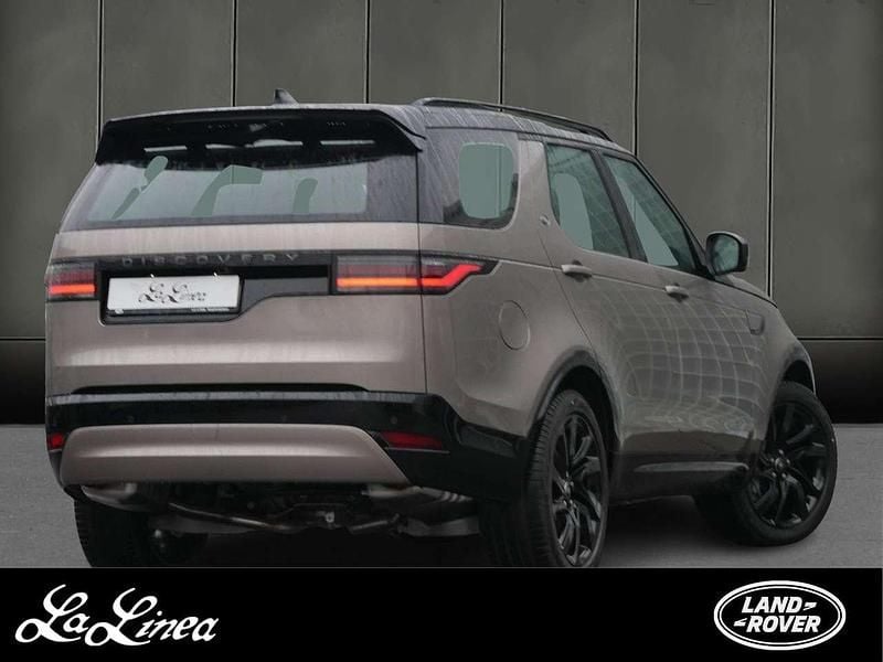 Gebraucht Land Rover Discovery 5 SE Dynamic 300 PS (220 kW) 2025 Bronze SUV