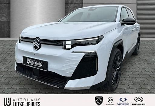 Neu Citroën C5 Aircross Comfort 156 kW (213 PS) 2026 Weiß SUV