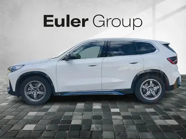 Gebraucht BMW iX1 Performance 230 kW (313 PS) 2023 Weiss SUV