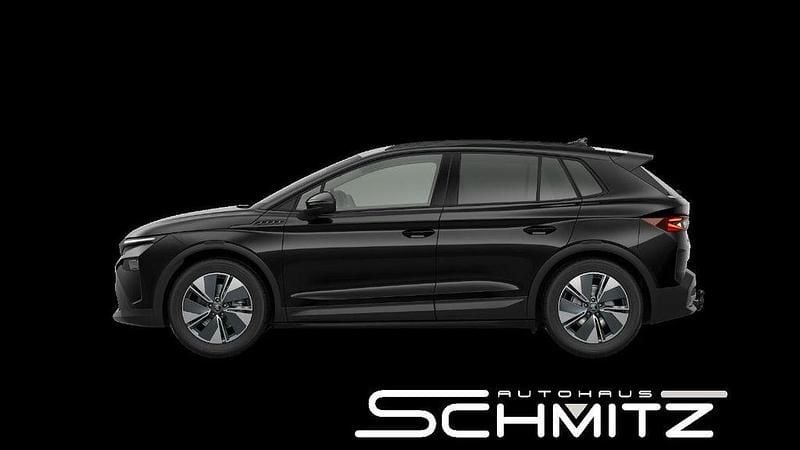 Schwarz Neu 2026 Skoda Elroq SUV | 38.990 € (Fairer Preis) - Bild 1/4