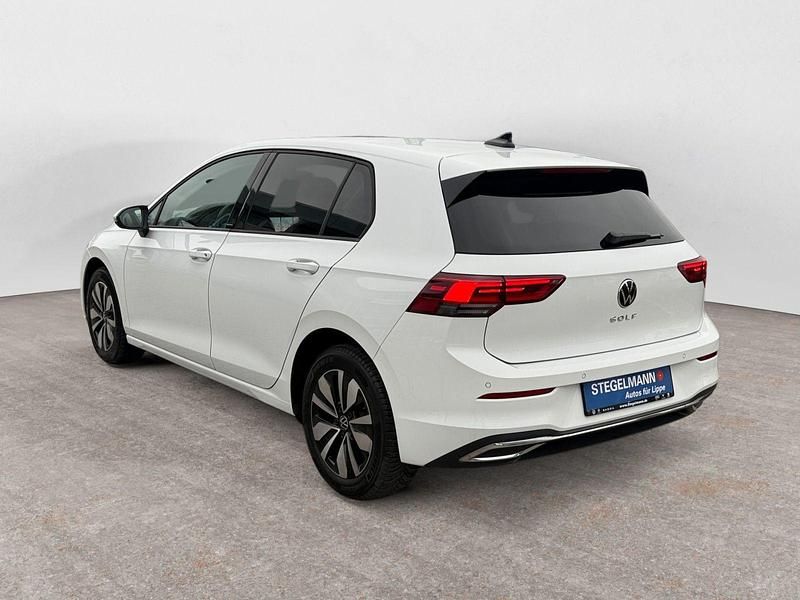 Gebraucht VW Golf VIII Move 116 PS (85 kW) 2023 Limousine