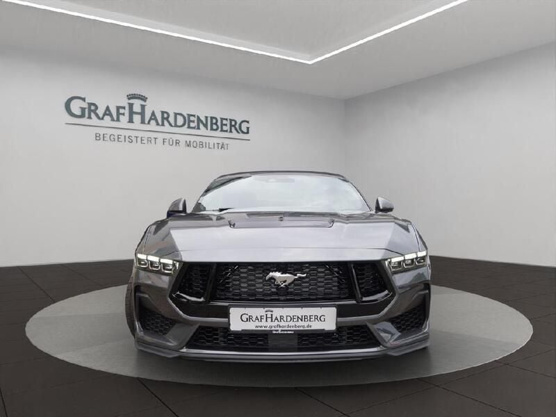 Gebraucht Ford Mustang 446 PS (328 kW) 2024 Othercolor Cabrio