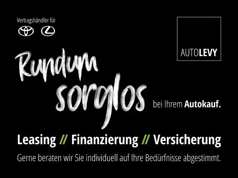 Gebraucht Lexus UX 300h Sport Design Packet 201 PS (147 kW) 2026 Schwarz SUV