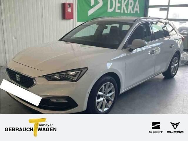 Gebraucht 2022 Seat Leon Style | 19.280 € (Guter Preis) - Bild 1/4