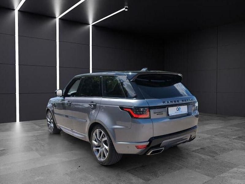 Gebraucht Land Rover Range Rover Sport Autobiography Dynamic 301 PS (221 kW) 2021 Andere SUV