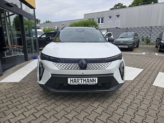 Gebraucht Renault Scenic E-Tech Esprit Alpine 160 kW (218 PS) 2025 Weiß SUV