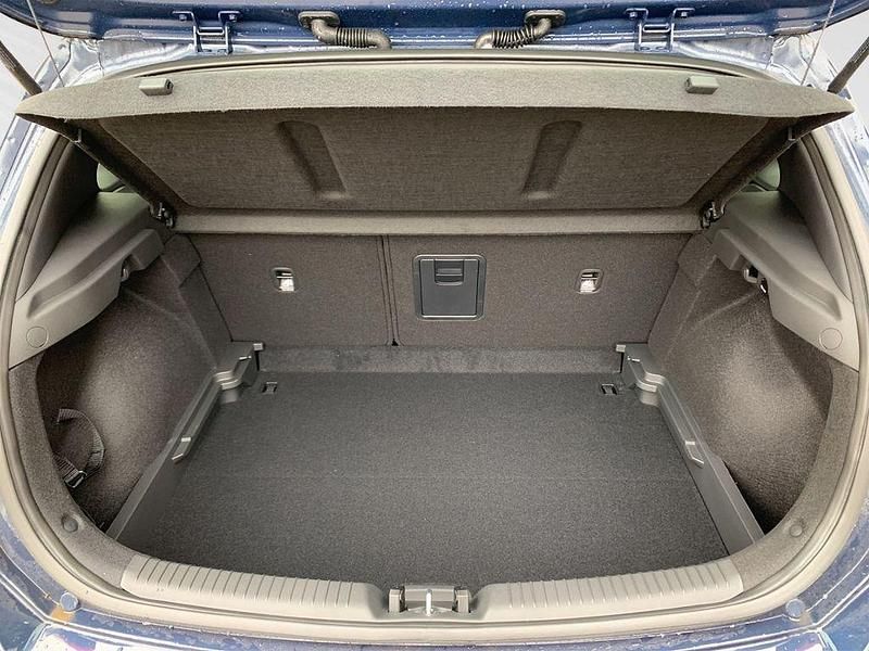 Gebraucht Hyundai i30 Advantage 101 PS (74 kW) 2024 Blau Limousine