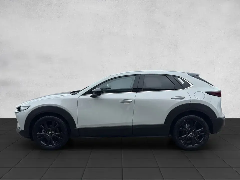 Neu Mazda CX-30 Homura-Line 140 PS (102 kW) 2026 SUV