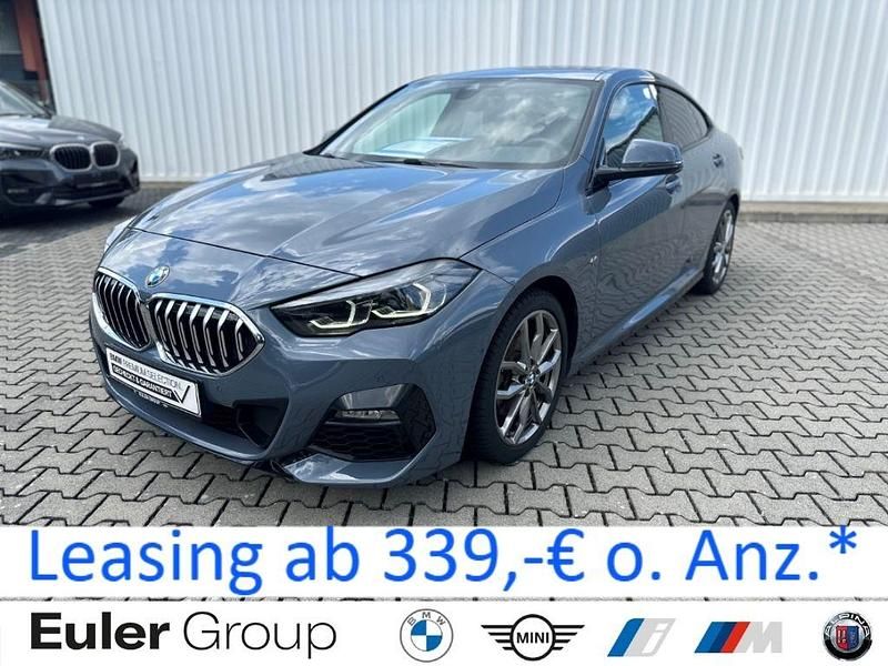 Grau Gebraucht 2024 BMW 218 Performance Coupé | 30.790 € (Fairer Preis) - Bild 1/4