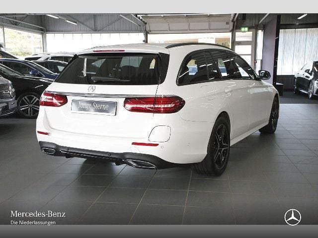 Gebraucht 2022 Mercedes E300 | 36.990 € (Fairer Preis) - Bild 1/4