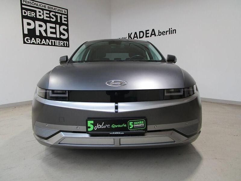 Gebraucht Hyundai Ioniq 5 160 kW (218 PS) 2022 Andere SUV