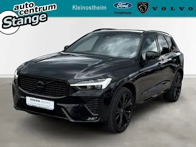 Gebraucht Volvo XC60 Plus 250 PS (183 kW) 2024 SUV