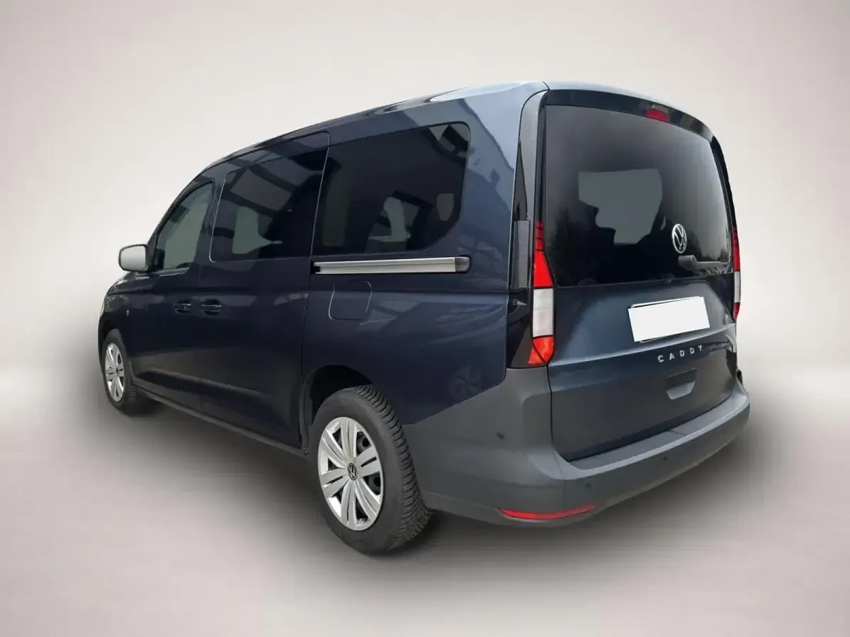 Gebraucht VW Caddy Maxi 116 PS (85 kW) 2024 Manufacturer Van / Kleinbus
