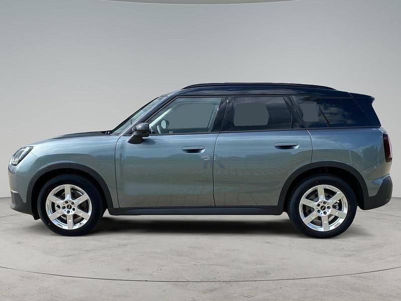Gebraucht Mini Countryman 163 PS (119 kW) 2024 Grün SUV