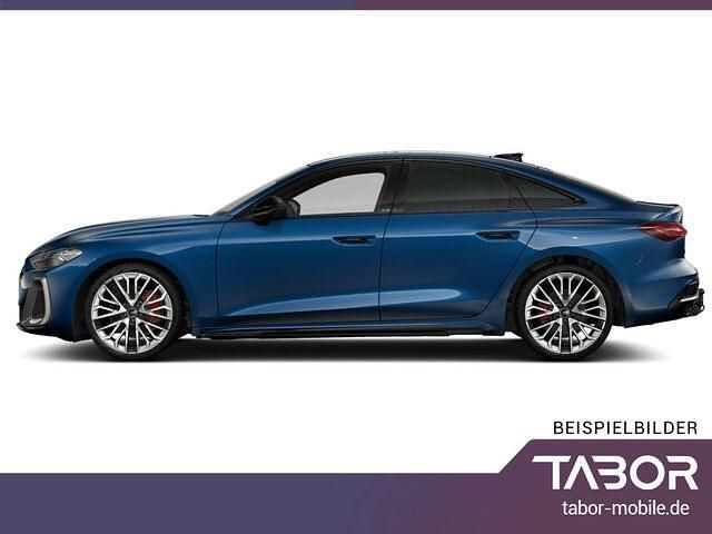 Second-hand Audi A5 Ambiente 204 CP (150 kW) 2024 Alb Coupe