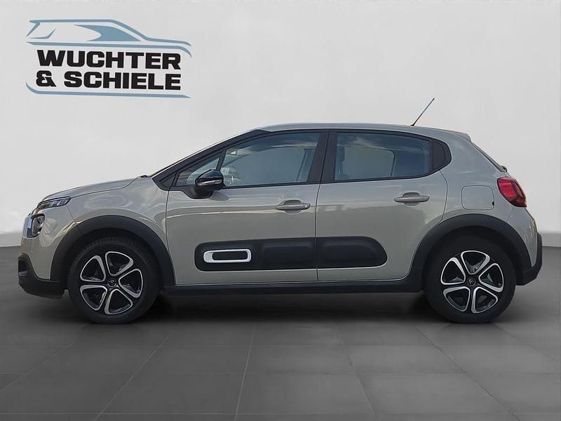 Gebraucht Citroën C3 PureTech 83 PS (61 kW) 2024 Limousine
