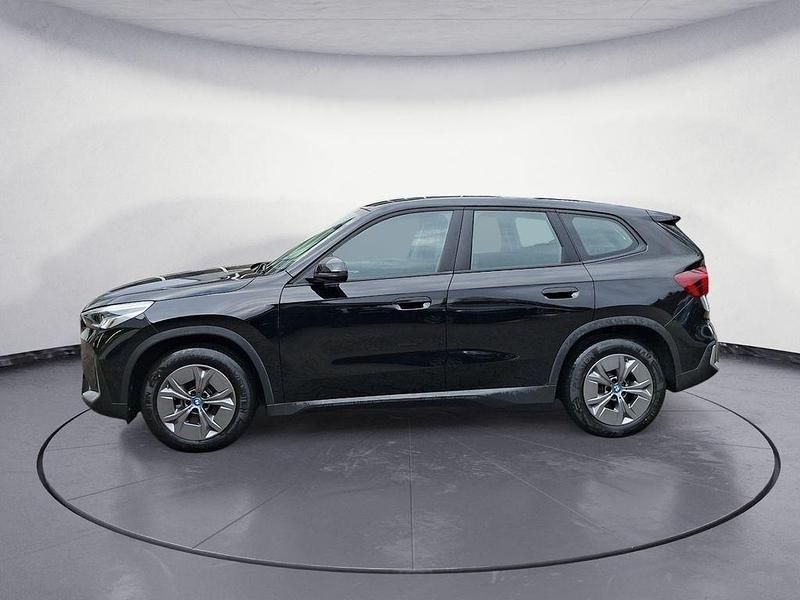 Gebraucht BMW iX1 Performance 230 kW (313 PS) 2023 Schwarz SUV