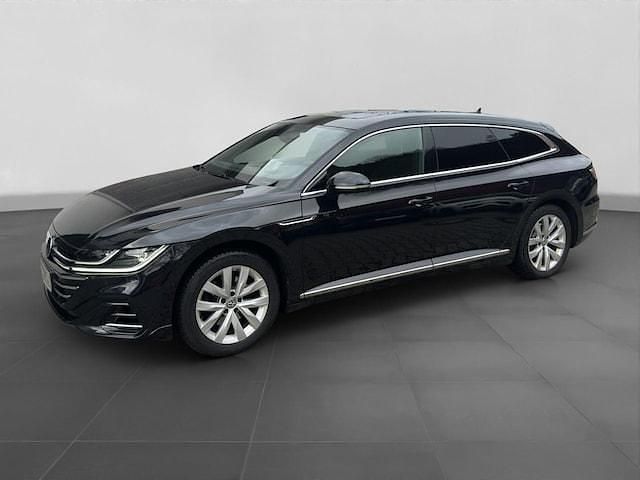 Gebraucht VW Arteon R-line 200 PS (147 kW) 2021