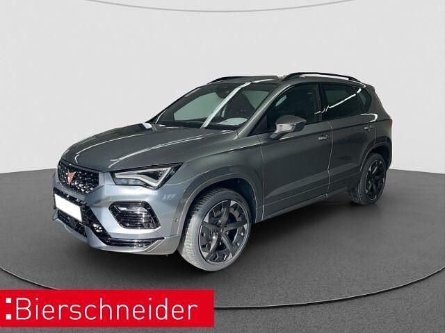 Gebraucht Cupra Ateca 150 PS (110 kW) 2024 Grau SUV