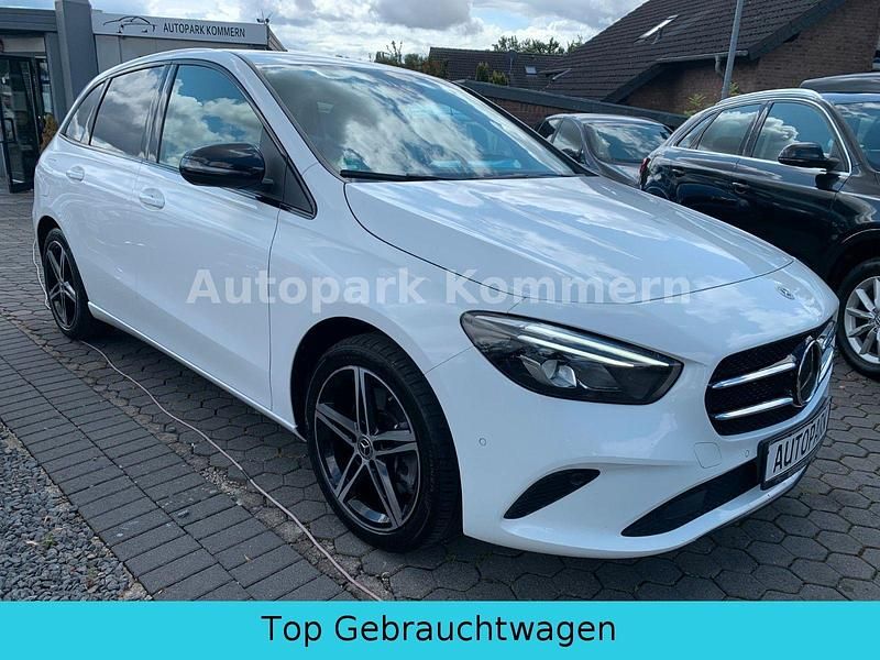Second-hand Mercedes E250 Progressive 160 CP (117 kW) 2021 Alb Break