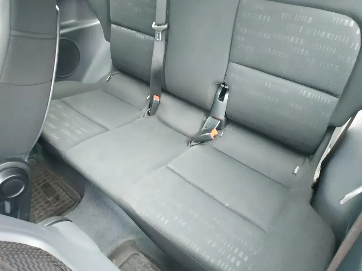 Gebraucht Mitsubishi Colt 95 PS (69 kW) 2005 Silber Kleinwagen