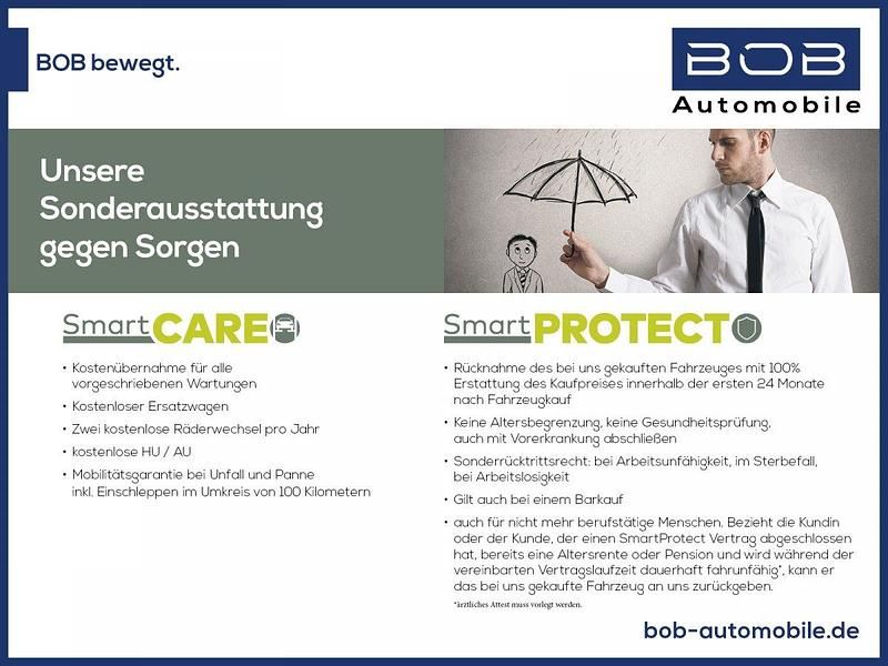 Neu Mazda 3 Center-Line 140 PS (102 kW) 2026