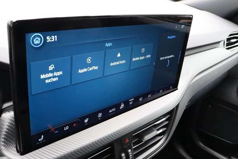 Neu Ford Kuga ST-Line 182 PS (133 kW) 2026 Agate black SUV