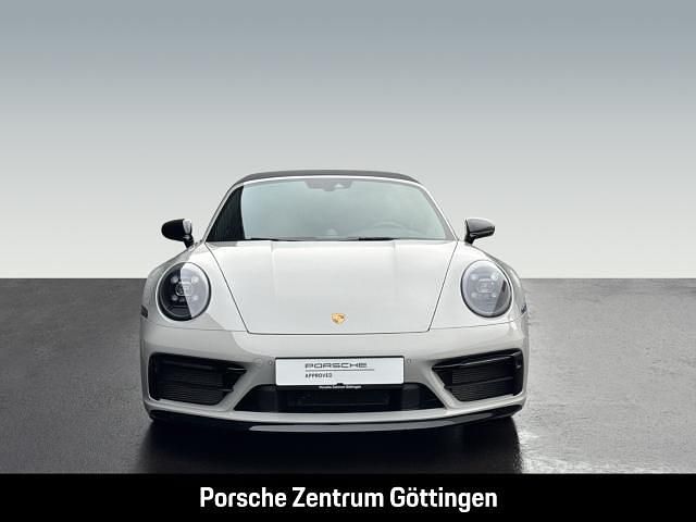 Gebraucht Porsche 992 480 PS (353 kW) 2024 Kreide Coupé