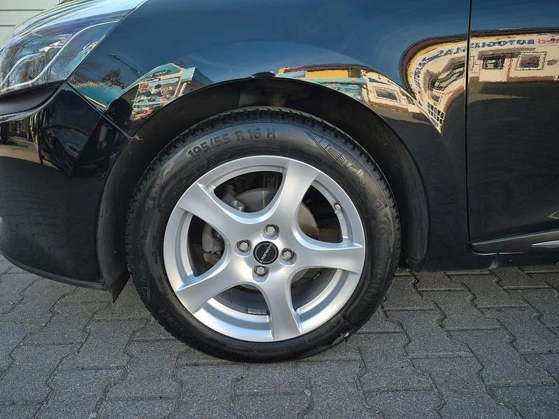 Gebraucht Renault Clio IV 2015 Schwarz Limousine