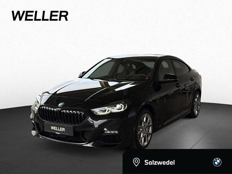 Gebraucht BMW 1M Comfort Edition 2024 Schwarz Coupé