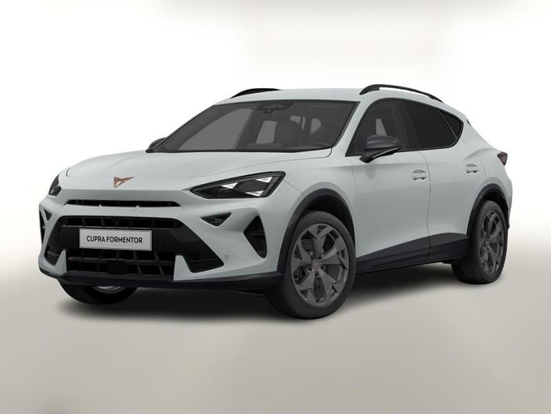 Nevada weiß metallic Neu 2024 Cupra Formentor SUV | 32.430 € (Guter Preis) - Bild 1/4