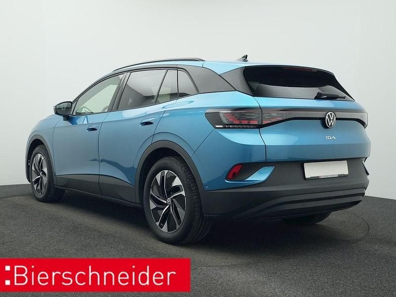 Gebraucht VW ID.4 Pro 210 kW (286 PS) 2024 Blau SUV