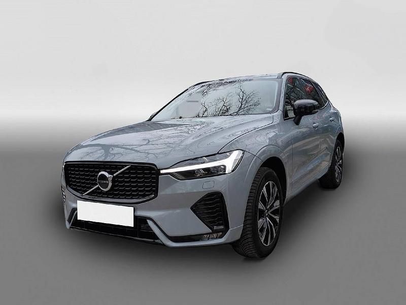 Grau Gebraucht 2023 Volvo XC60 Plus SUV | 41.790 € (Fairer Preis) - Bild 1/4
