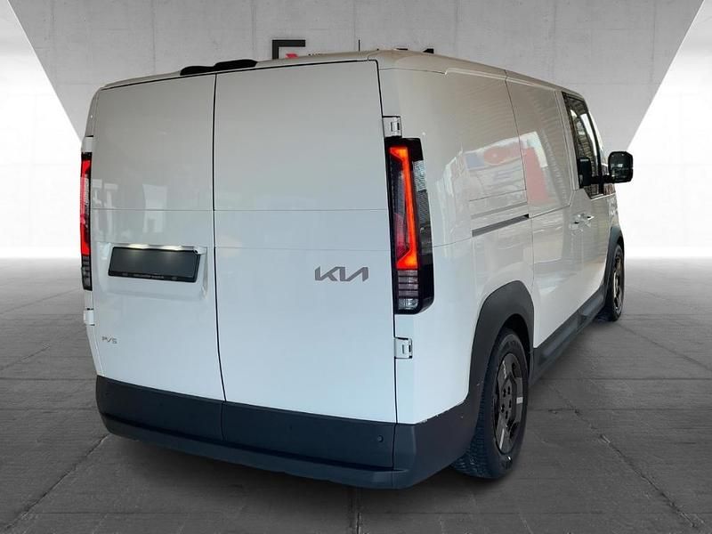 Neu Kia PV5 119 kW (163 PS) 2026 Weiss Van / Kleinbus