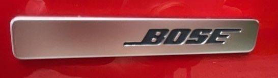 Gebraucht Renault Kadjar Bose Edition 140 PS (102 kW) 2019 Rot SUV