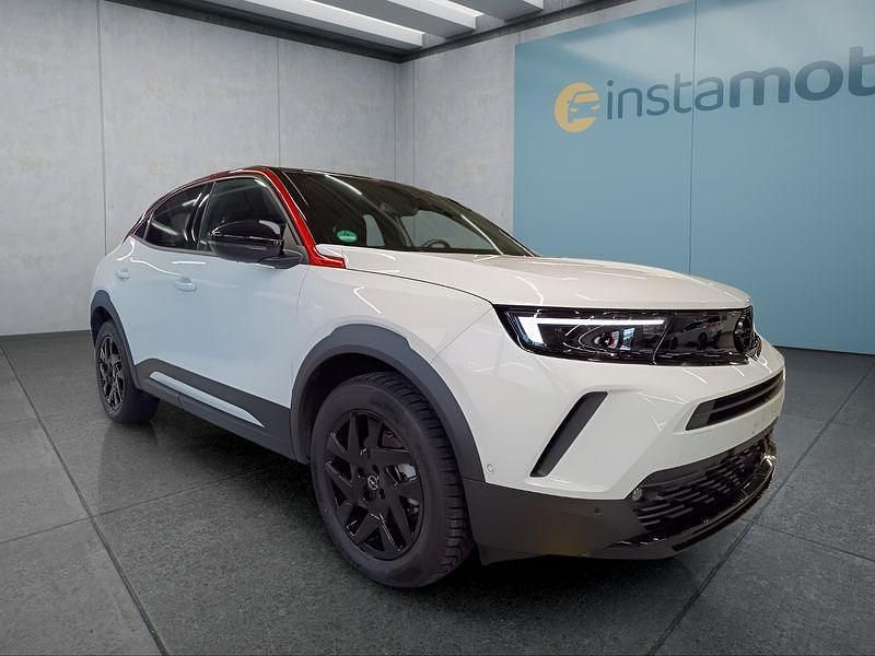 Gebraucht Opel Mokka-e 100 kW (136 PS) 2024 Weiß SUV