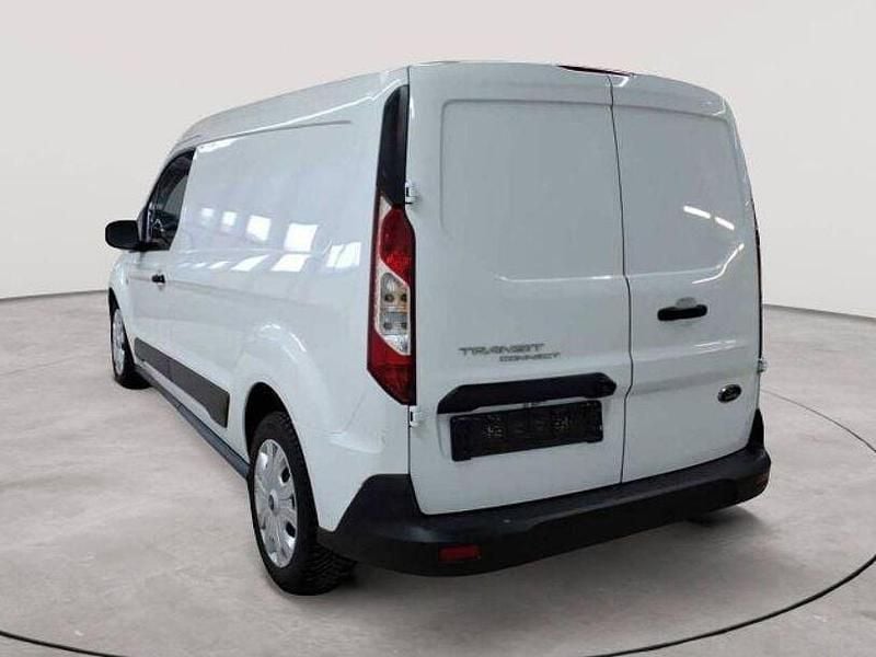 Gebraucht Ford Transit Connect 2019 Andere Van / Kleinbus