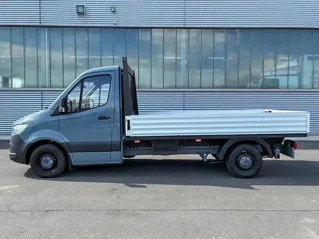 Usata Mercedes Sprinter 2024 Andere Furgone