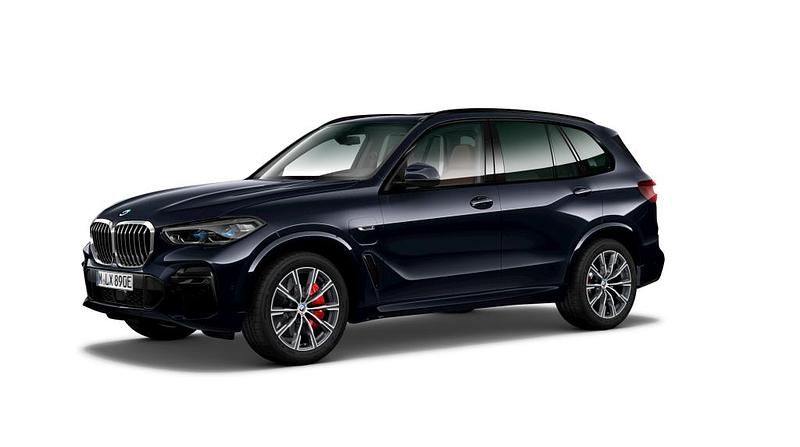 Gebraucht 2022 BMW X5 Shadowline SUV | 58.280 € (Fairer Preis) - Bild 1/3