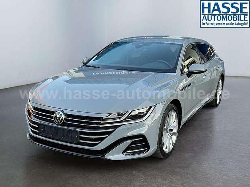 Second-hand VW Arteon 2022 Gri