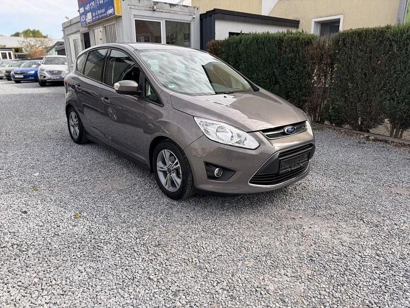 Second-hand Ford C-MAX SYNC Edition 101 CP (74 kW) 2015 Maro Monovolum