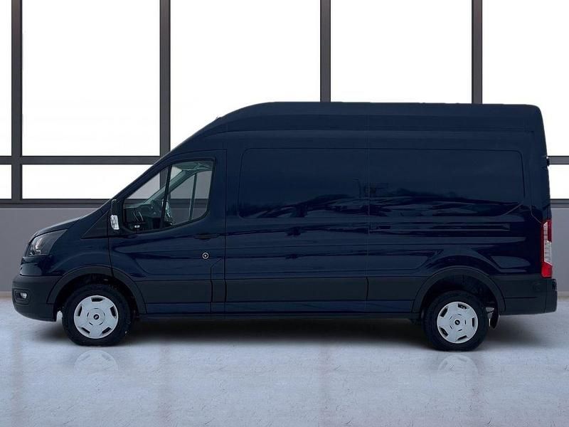 Neu Ford Transit Trend 165 PS (121 kW) 2026 Blazer blue uni Limousine