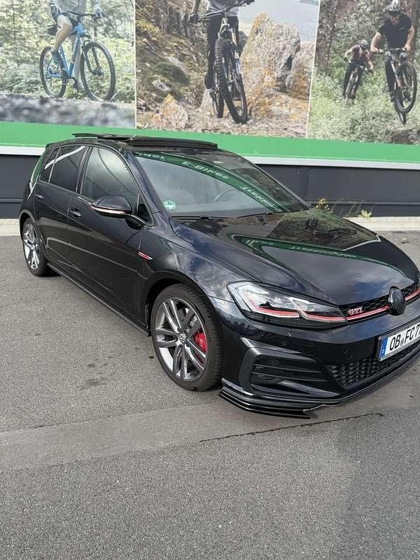 Gebraucht 2019 VW Golf VII GTI Limousine | 22.000 € (Fairer Preis) - Bild 1/4
