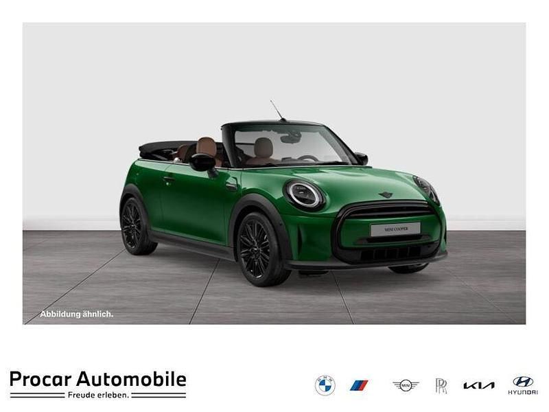Gebraucht Mini Cooper 2023 Andere Kleinwagen